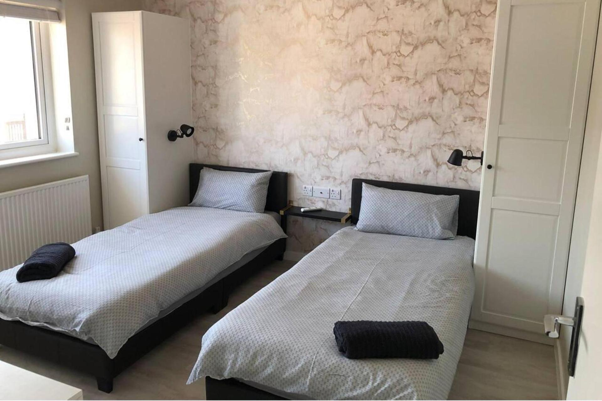 Luxury House In Camber Sand Beach Is 2Min Walk !! ไรย์ ภายนอก รูปภาพ